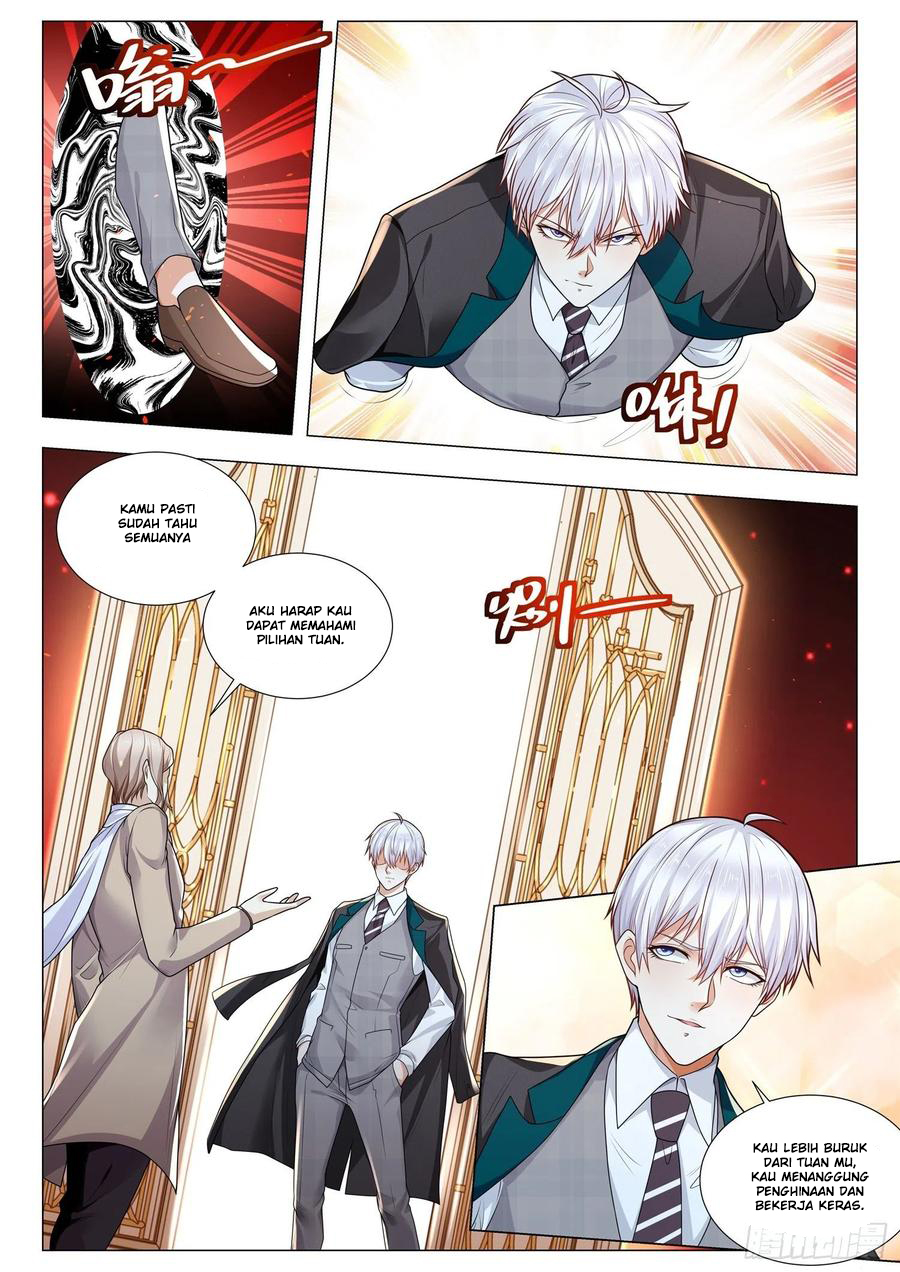 Shen Hao’s Heavenly Fall System Chapter 409 Gambar 9